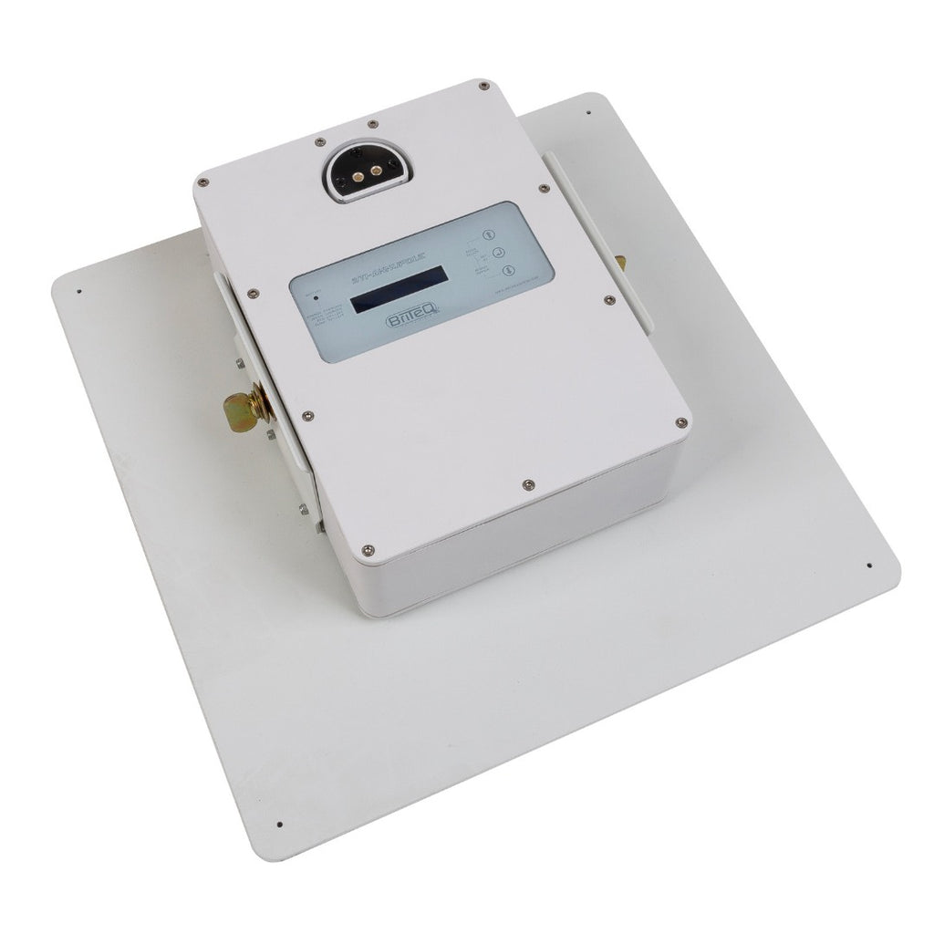 BTI-AkkuPole Briteq Ledverlichtingspaal (Wit)