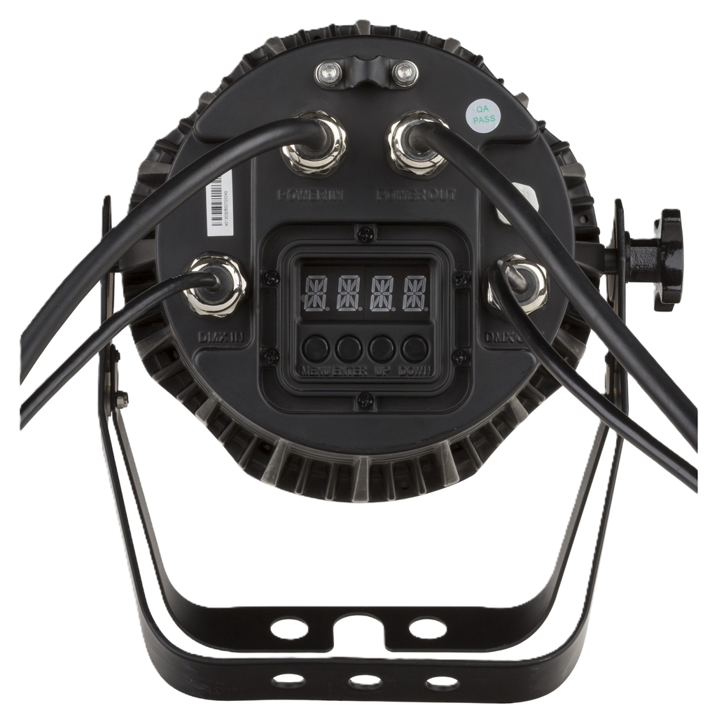 Stage Beamer FC Outdoor Briteq Led Par IP65