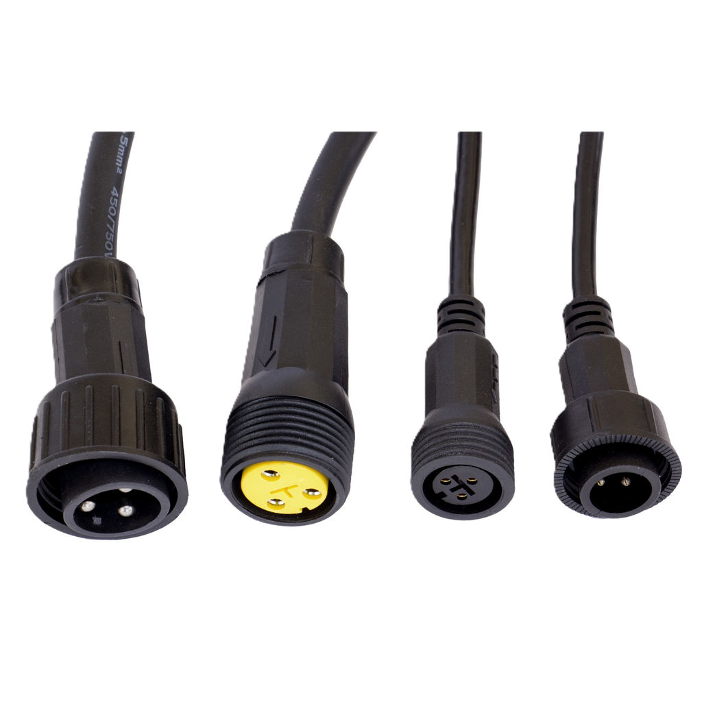 Stage Beamer FC Outdoor Briteq Led Par IP65