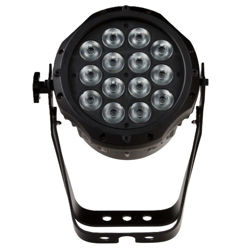 Stage Beamer FC Outdoor Briteq Led Par IP65