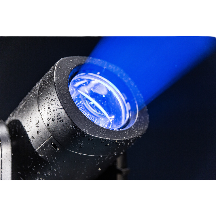 BTI-BLIZZARD BSW1 BRITEQ 350W HYBRID MOVINGHEAD 350W WIT LED