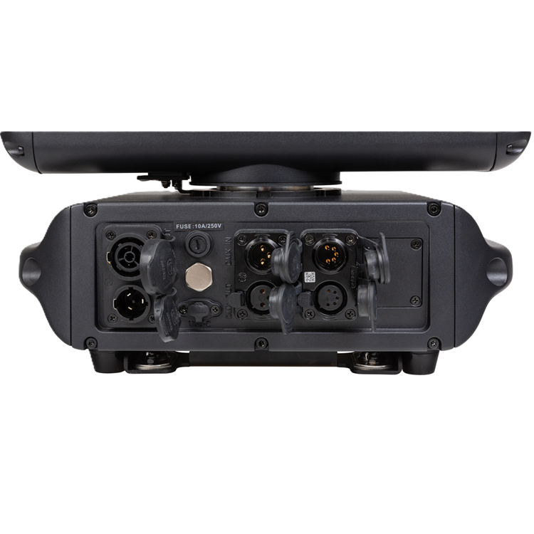 BTI-BLIZZARD BSW1 BRITEQ 350W HYBRID MOVINGHEAD 350W WIT LED