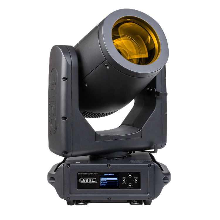 BTI-BLIZZARD LBEAM BRITEQ 100W BEAM MOVINGHEAD