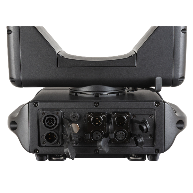 BTI-BLIZZARD LBEAM BRITEQ 100W BEAM MOVINGHEAD