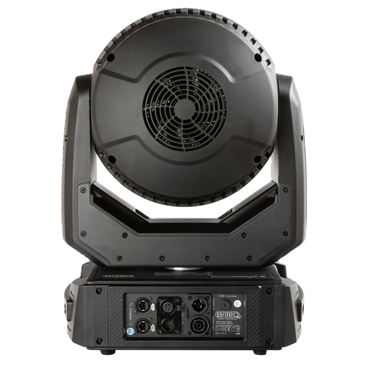 BTX-CIRRUS 3 Briteq Moving Wash 19x60W RGBL