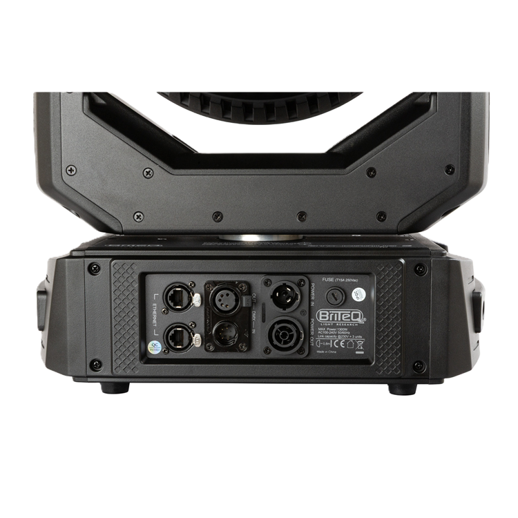 BTX-CIRRUS 3 Briteq Moving Wash 19x60W RGBL
