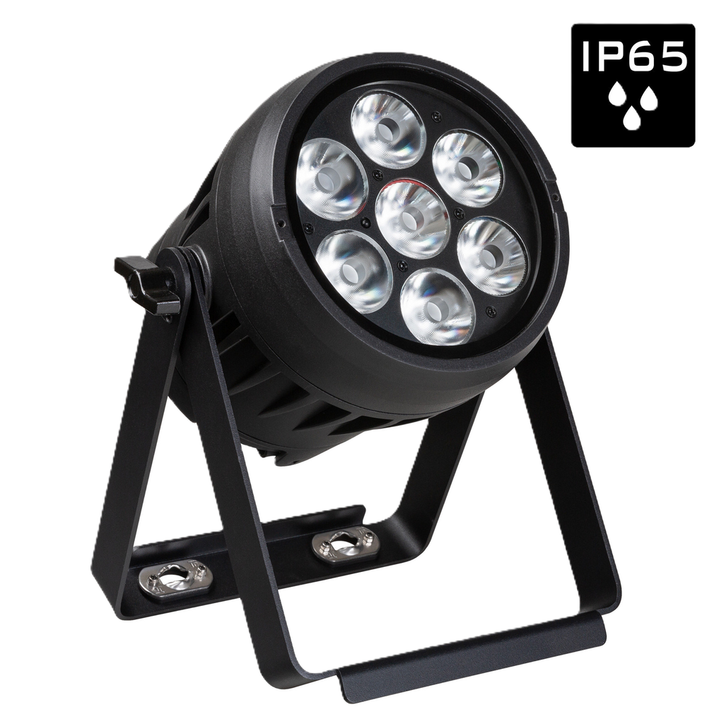 BTI-VERSABEAM Briteq Led Par IP65