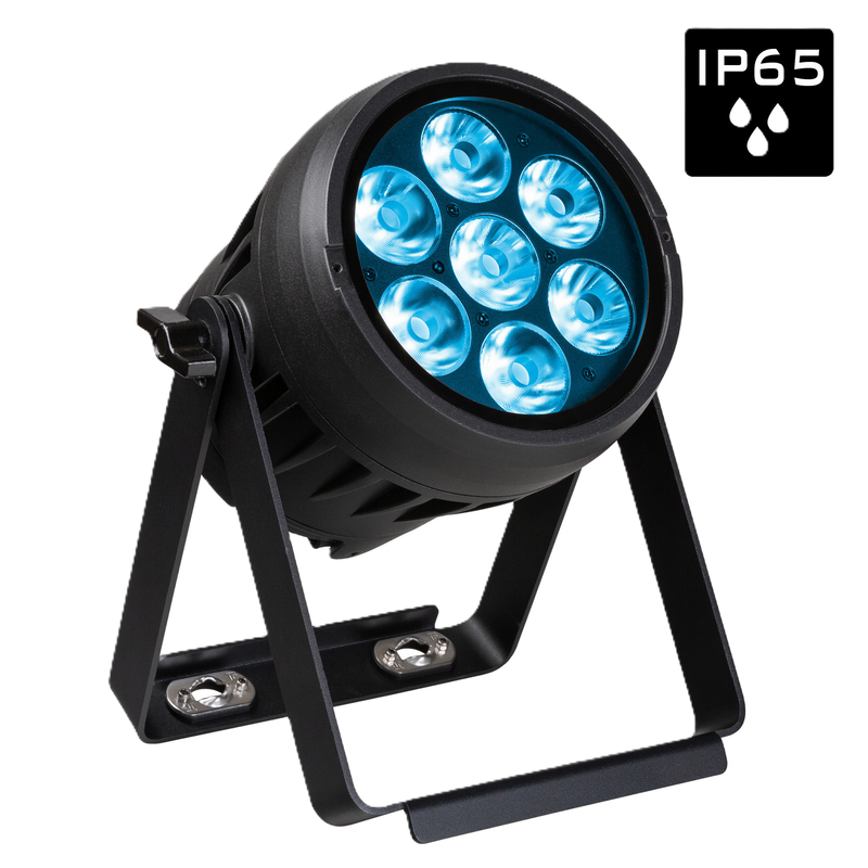 BTI-VERSABEAM Briteq Led Par IP65