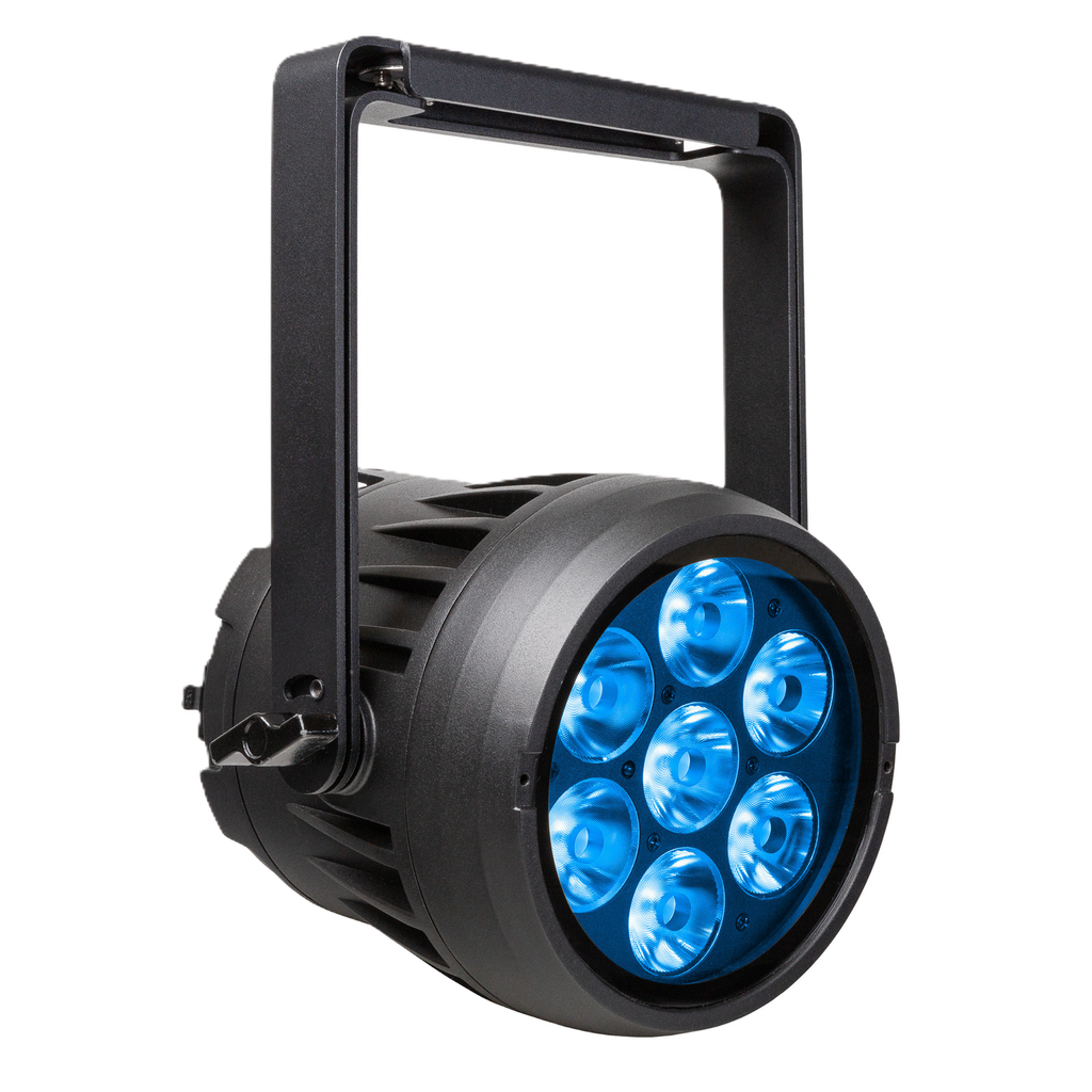 BTI-VERSABEAM Briteq Led Par IP65