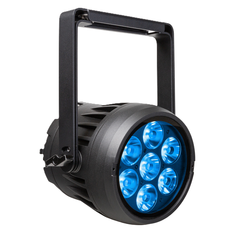 BTI-VERSABEAM Briteq Led Par IP65
