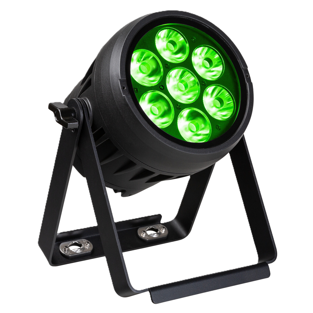 BTI-VERSABEAM Briteq Led Par IP65