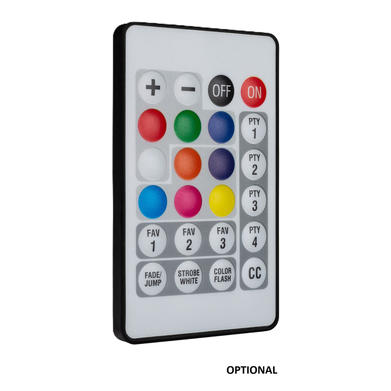 BTI-VERSABEAM Briteq Led Par IP65