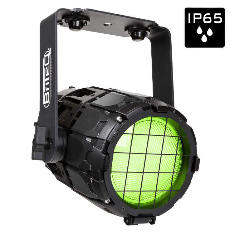 BTI-SPECTRABLAST BRITEQ VEELKLEURIGE 380W BLINDER IP65