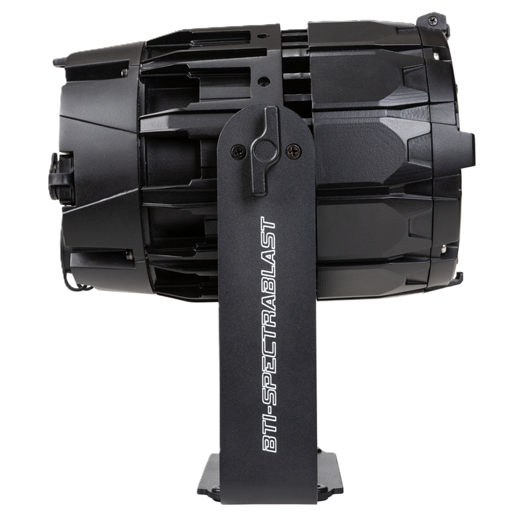 BTI-SPECTRABLAST BRITEQ VEELKLEURIGE 380W BLINDER IP65