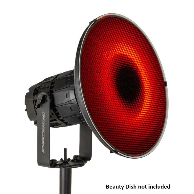 BTI-SPECTRABLAST BOWENS BRITEQ OPTIONELE ADAPTER