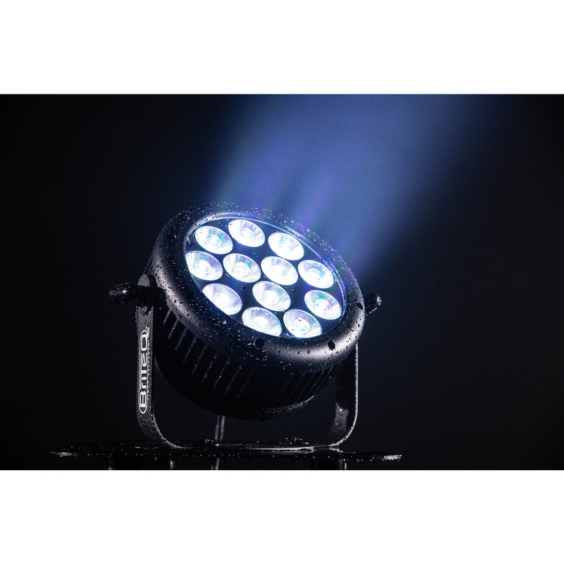 BTI-FLATPAR12 Briteq Led Par IP65