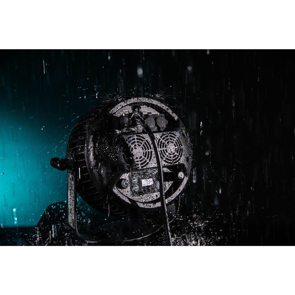 BTI-FLATPAR12 Briteq Led Par IP65