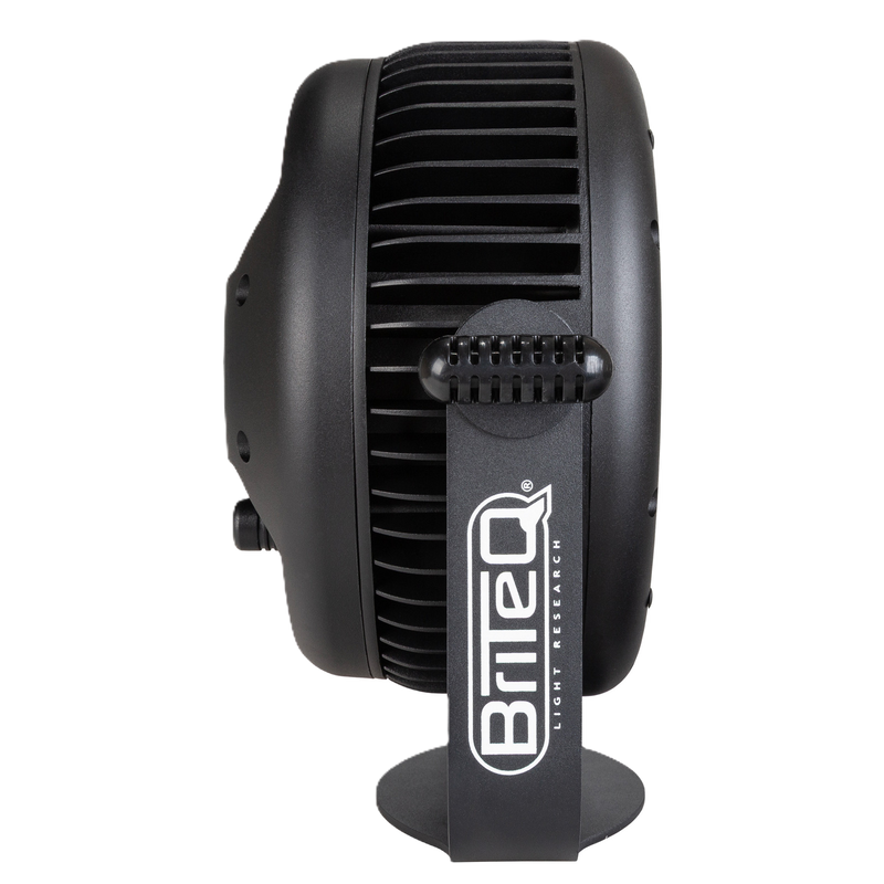 BTI-FLATPAR12 Briteq Led Par IP65
