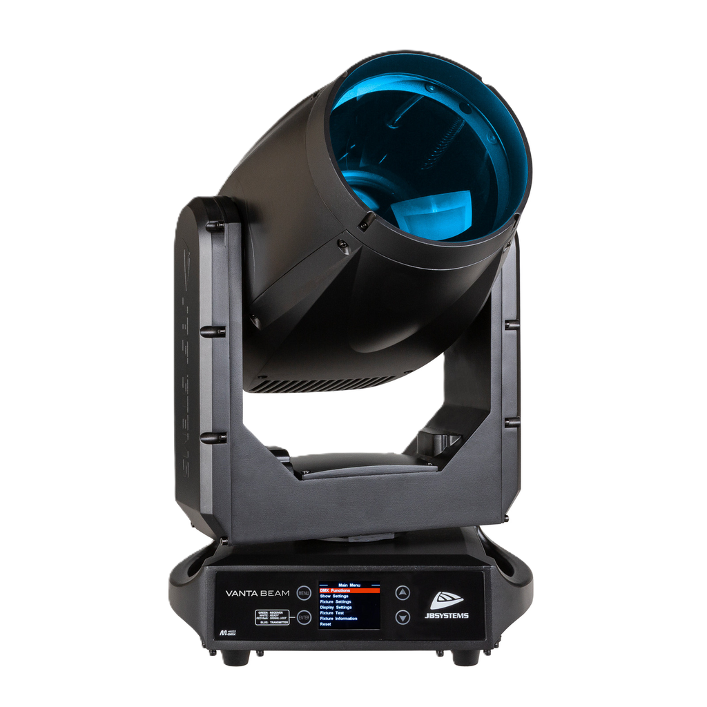 Vanta Beam JB Systems Moving Head IP65