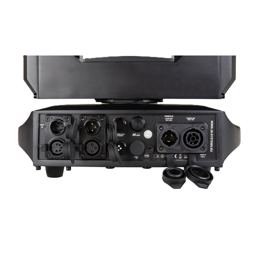 Vanta Beam JB Systems Moving Head IP65