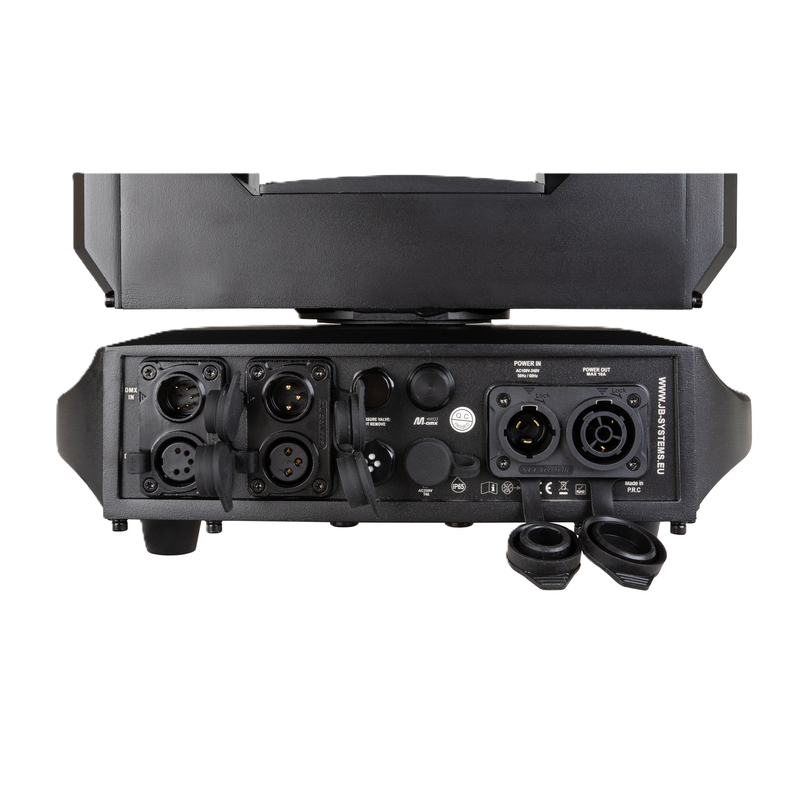 Vanta Beam JB Systems Moving Head IP65