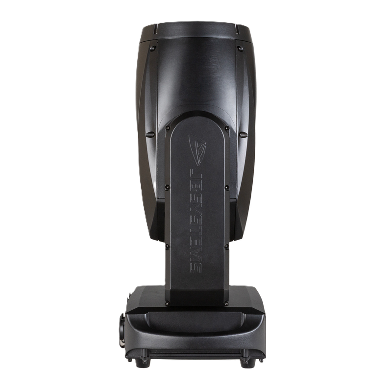 Vanta Beam JB Systems Moving Head IP65