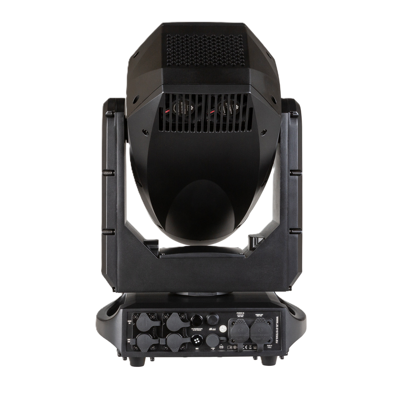 Vanta Spot JB Systems Hybride Moving Head IP65