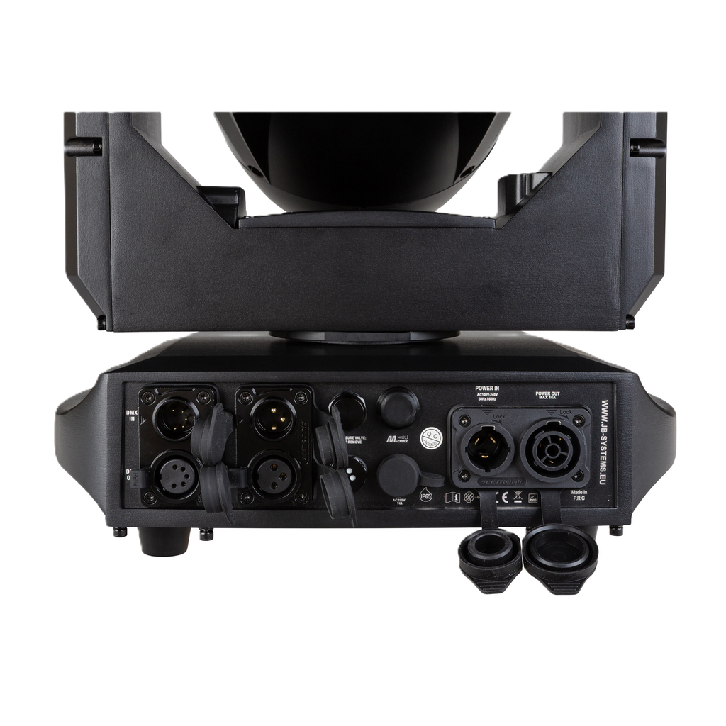 Vanta Spot JB Systems Hybride Moving Head IP65