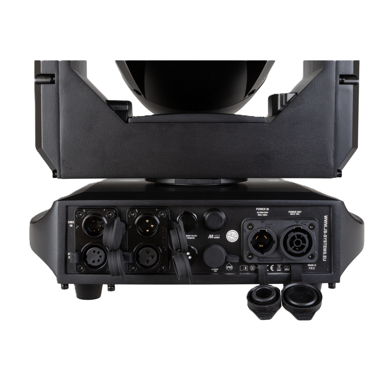 Vanta Spot JB Systems Hybride Moving Head IP65