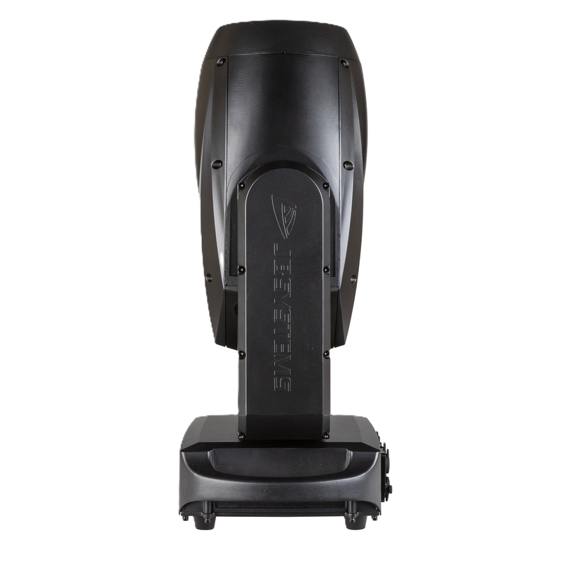 Vanta Spot JB Systems Hybride Moving Head IP65