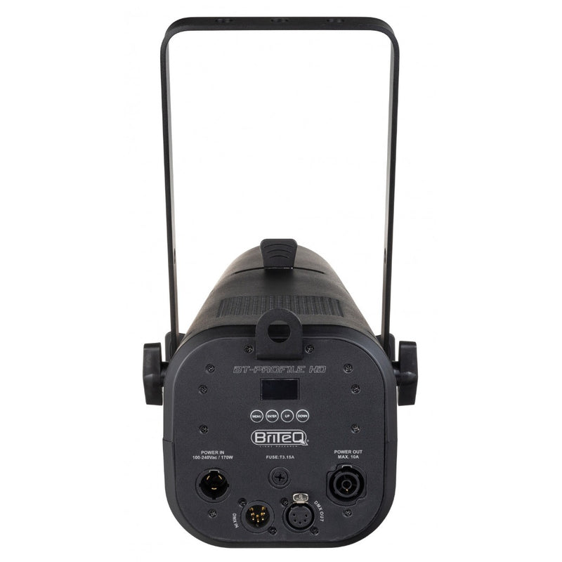 BT-Profile HD Briteq LED Profiel Spot