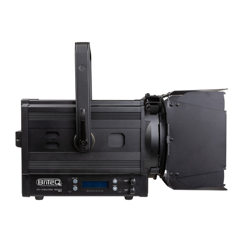 BT-THEATRE 150EZ Mk3 Briteq Theaterspot met Zoom