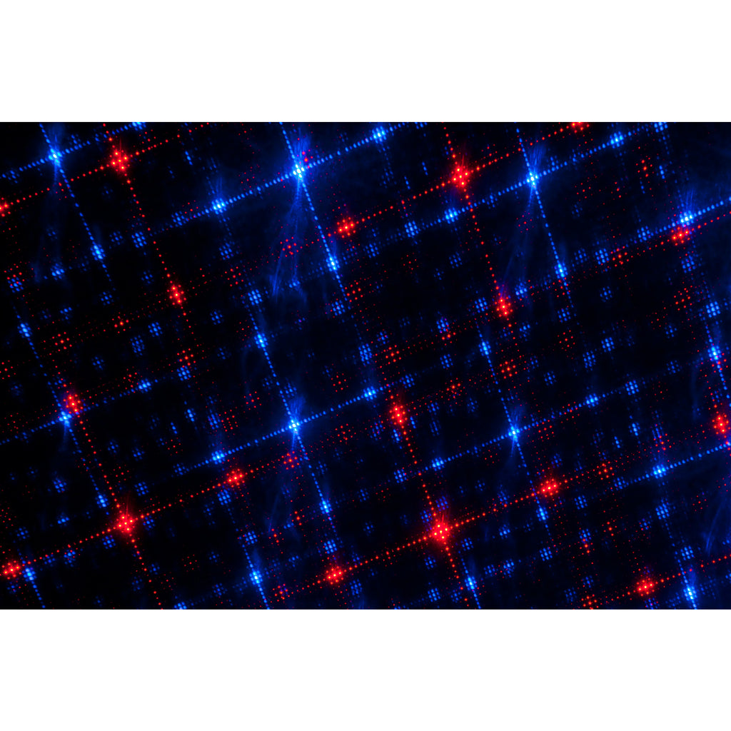 USB Quantum Laser JB Systems Lasereffect