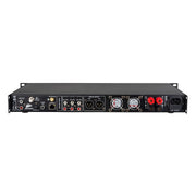 WEBAMP 200 JB Systems Alles-in-een Audio-oplossing