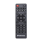 WEBAMP 200 JB Systems Alles-in-een Audio-oplossing