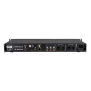 WEBAMP PRE JB Systems Allround audio-oplossing