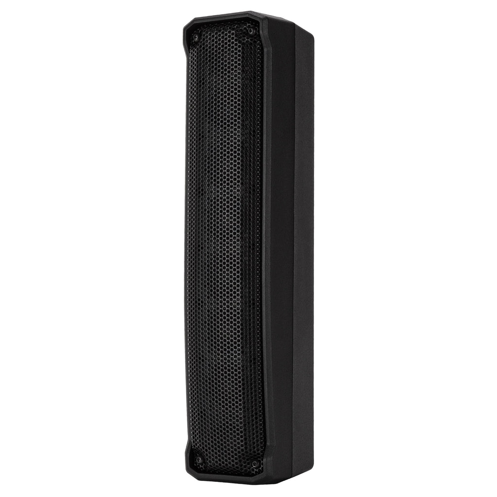 EVOX J8 RCF ACTIVE 2-WAY SYSTEM 700W 220-240V BLACK
