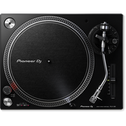 PLX-500-K PIONEER DJ Draaitafel met directe aandrijving