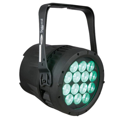 Spectral M3000 Zoom Q4 Mk2 IP66 Showtec