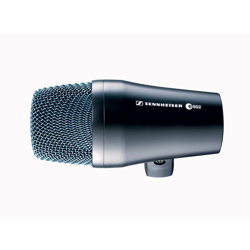 E 902 SENNHEISER Dynamische cardioïde laagfrequentie-microfoon