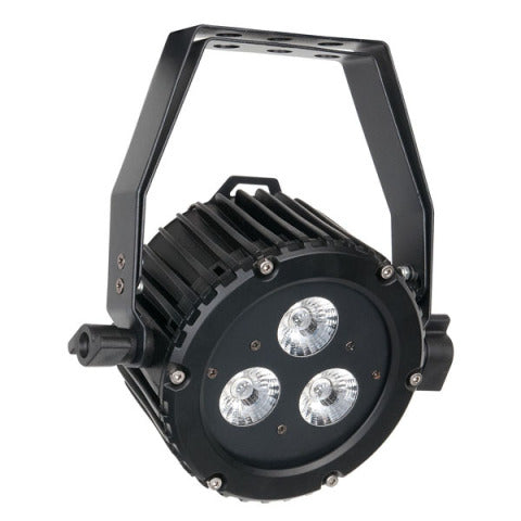 POWER SPOT 3 Q5 SHOWTEC 5-in-1 LED PROJECTOR
