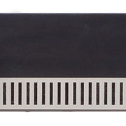 CAP224 AUDAC 2-kanaals 100V Versterker