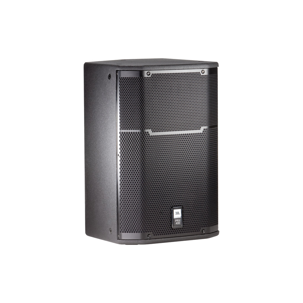 PRX415M JBL 15'' PASS LUIDSPREKER 300W RMS 8 OHM