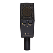 C414 XLII/ST AKG set