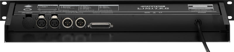 SPL-2TS MKII DATEQ 