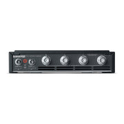 PA411 SHURE 