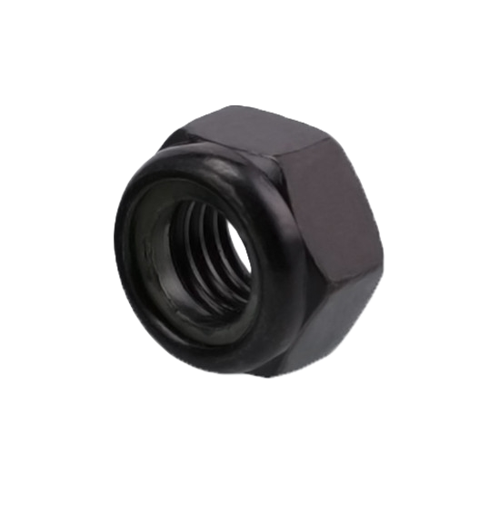 BM-M8-SN-B Prolyte Borgmoer M8 (Zwart)