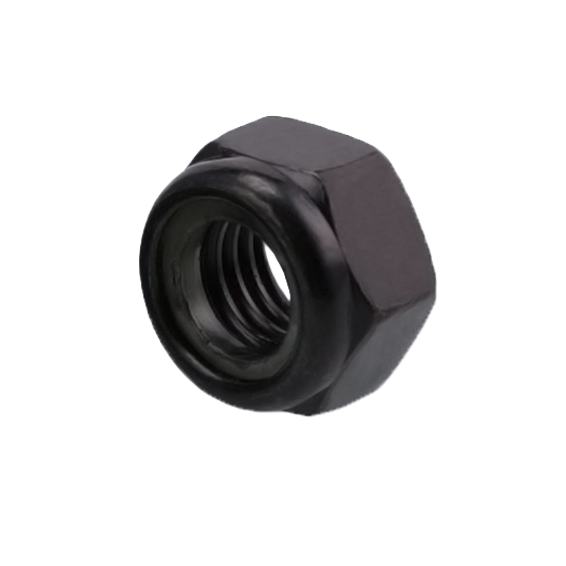 BM-M8-SN-B Prolyte Borgmoer M8 (Zwart)