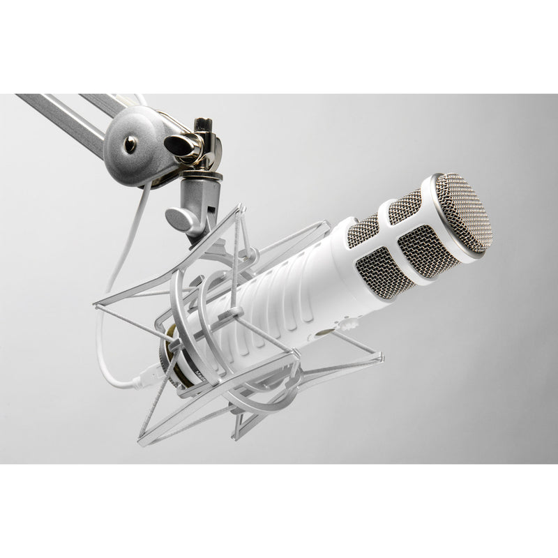 PODCASTER RØDE