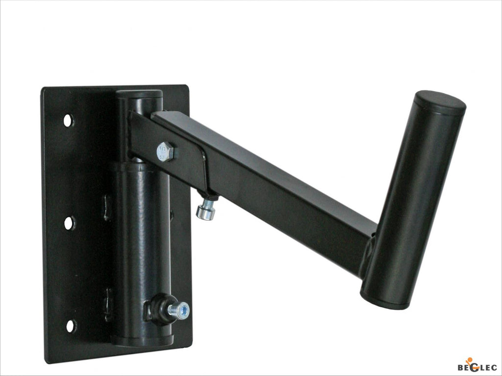 WB-L30 MUURBEUGEL JB SYSTEMS